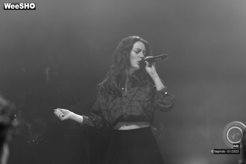 6/28 photos du spectacle Adé