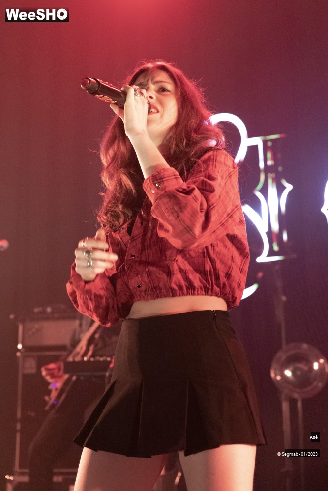 9/28 photos du spectacle Adé