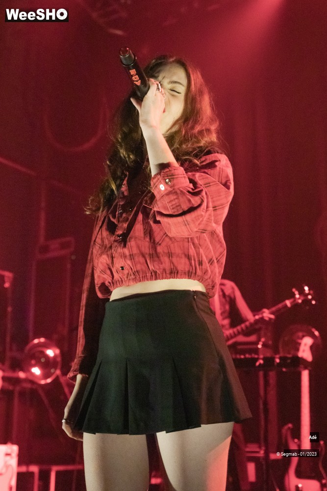 26/28 photos du spectacle Adé