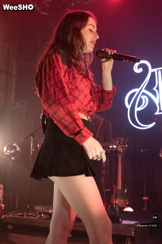 28/28 photos du spectacle Adé