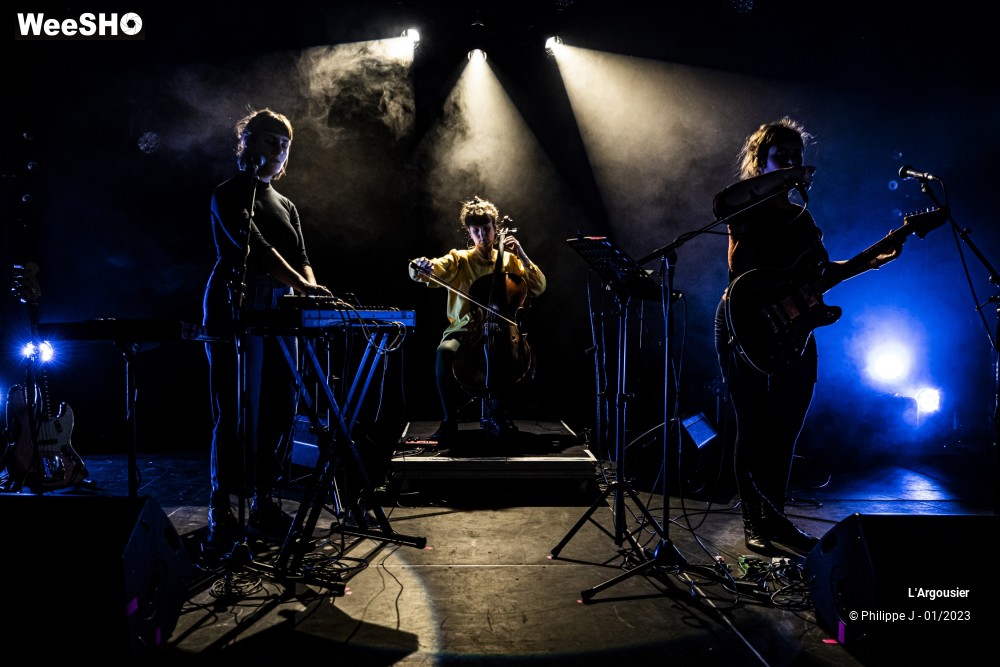 2/22 photos du spectacle L'Argousier