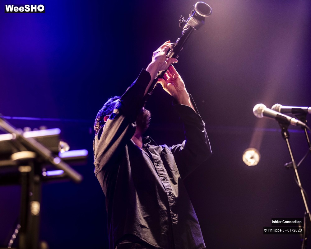 11/20 photos du spectacle Ishtar Connection