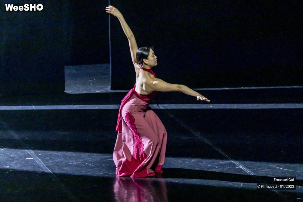 9/21 photos du spectacle Lovetrain2020