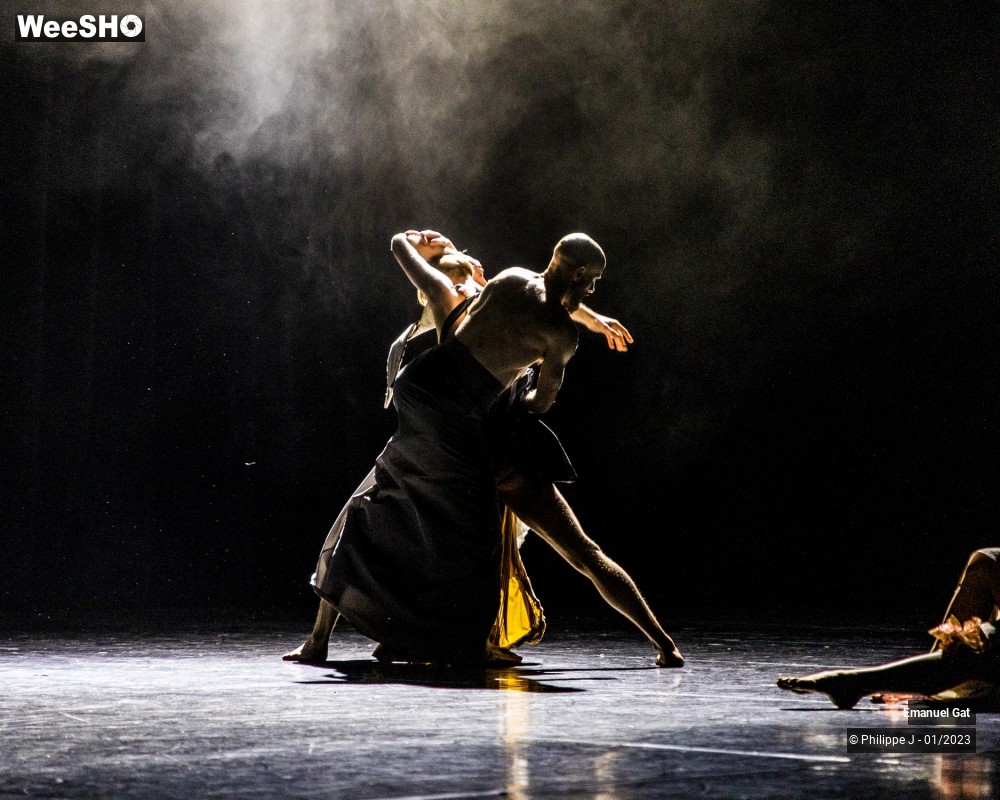 12/21 photos du spectacle Lovetrain2020