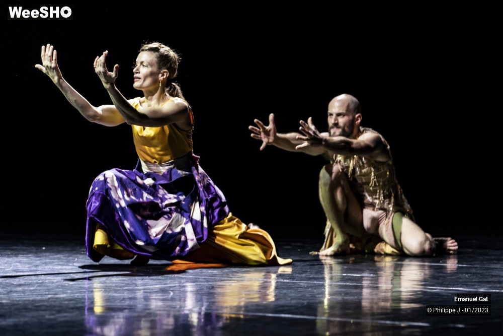 15/21 photos du spectacle Lovetrain2020