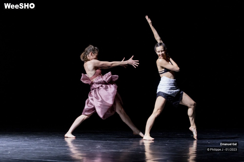 18/21 photos du spectacle Lovetrain2020