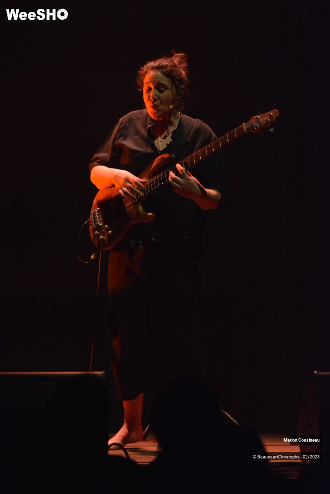 4/23 photos du spectacle Marion Cousineau