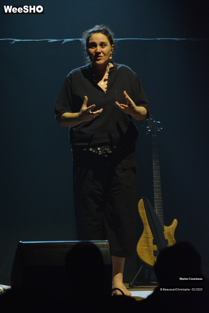 6/23 photos du spectacle Marion Cousineau