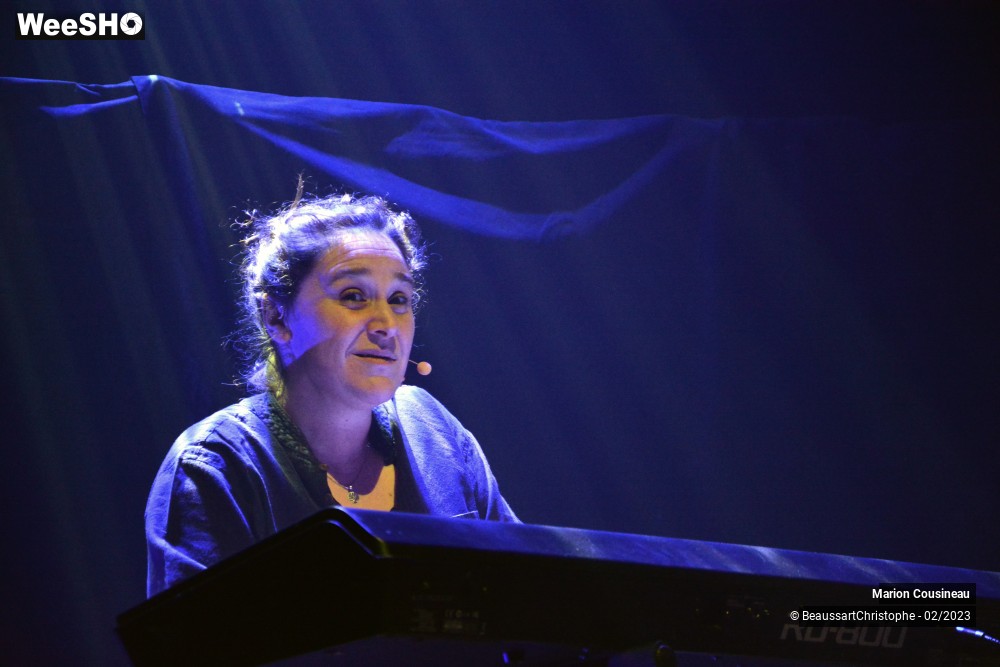 13/23 photos du spectacle Marion Cousineau