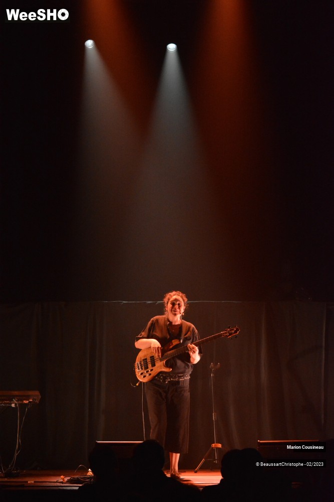 16/23 photos du spectacle Marion Cousineau
