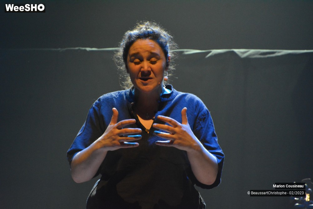 21/23 photos du spectacle Marion Cousineau