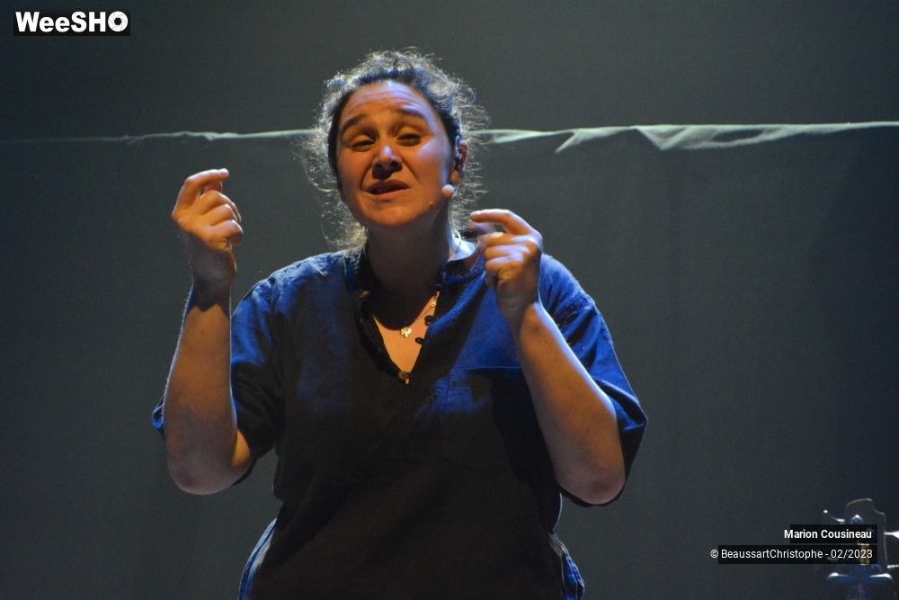 22/23 photos du spectacle Marion Cousineau