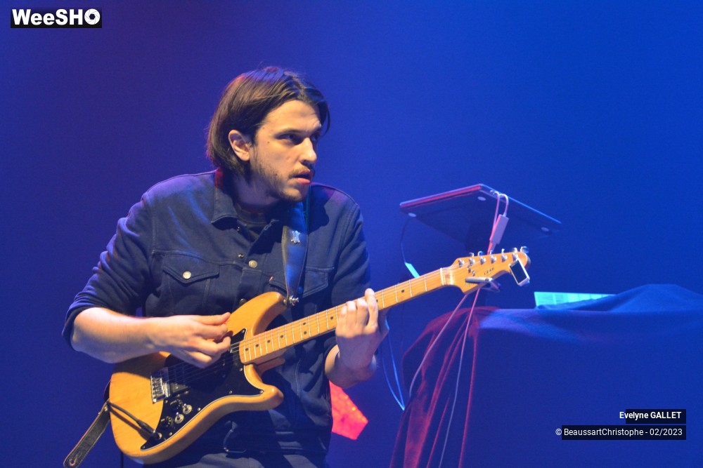 6/49 photos du spectacle Evelyne Gallet