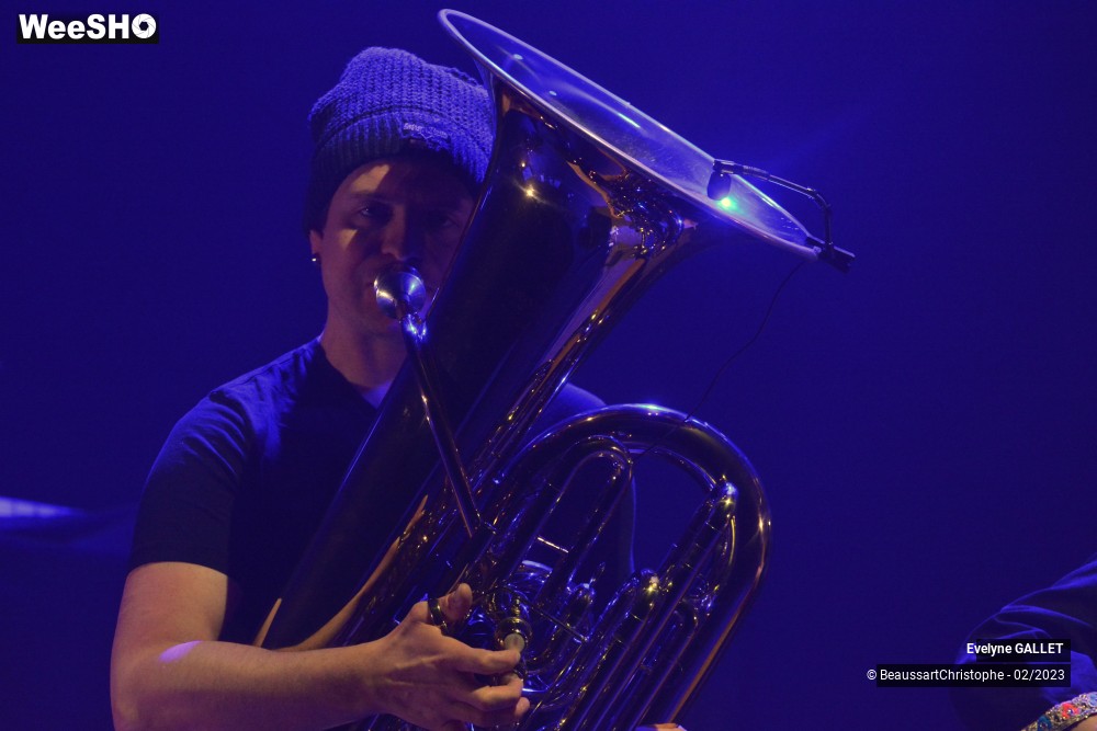 22/49 photos du spectacle Evelyne Gallet
