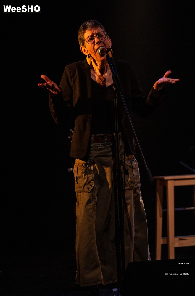 13/36 photos du spectacle JeanZibart