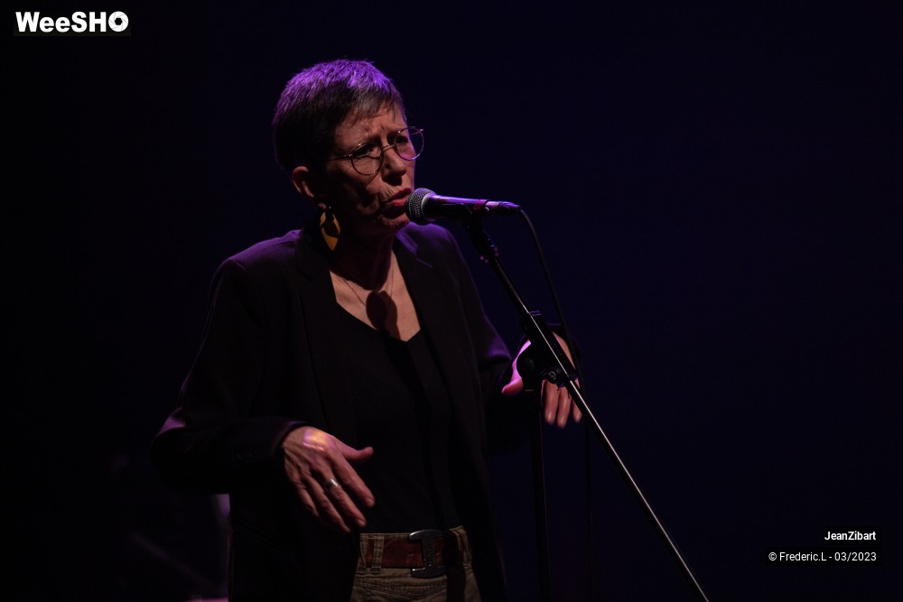 28/36 photos du spectacle JeanZibart