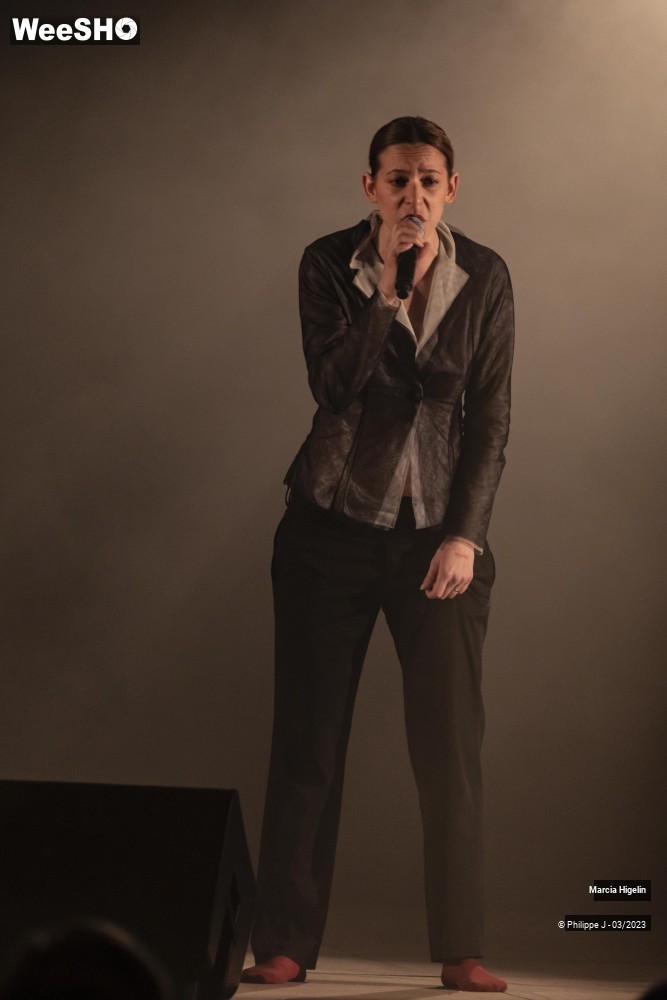 4/16 photos du spectacle Marcia Higelin