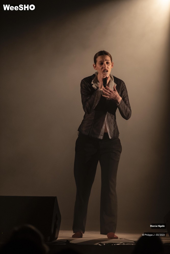 5/16 photos du spectacle Marcia Higelin