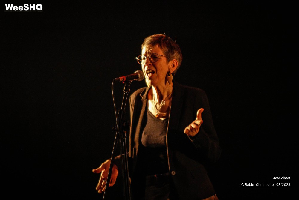 23/40 photos du spectacle JeanZibart