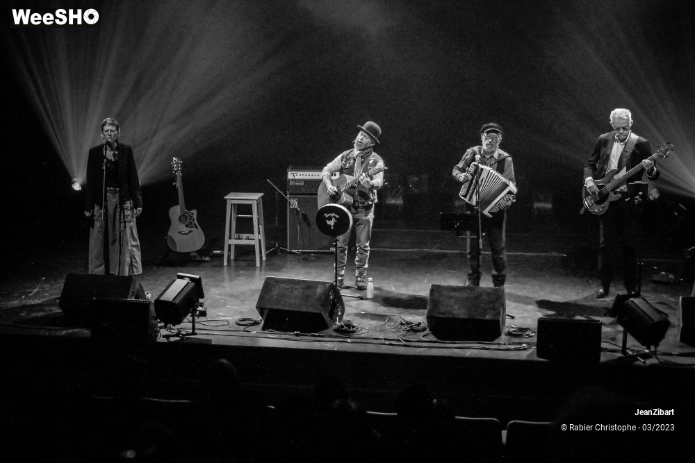25/40 photos du spectacle JeanZibart