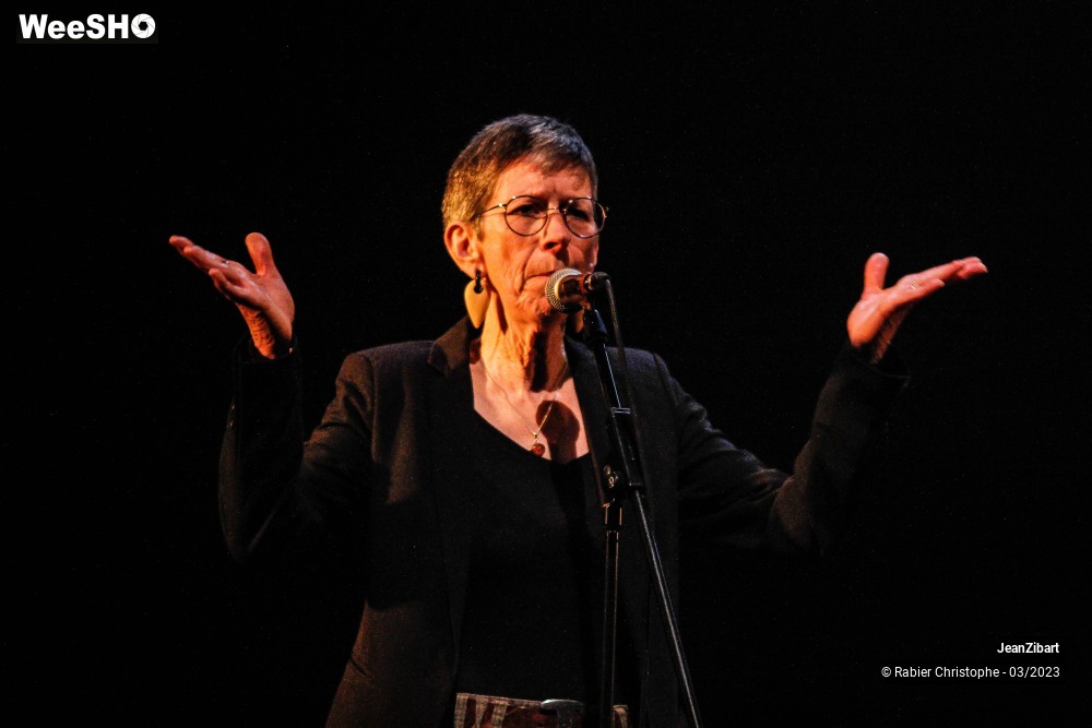 38/40 photos du spectacle JeanZibart