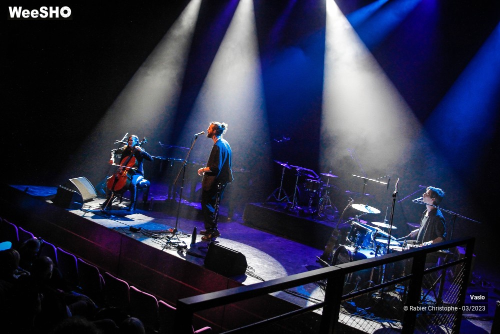 19/54 photos du spectacle Vaslo