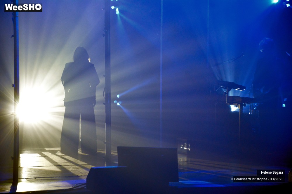 1/37 photos du spectacle Hélène Ségara