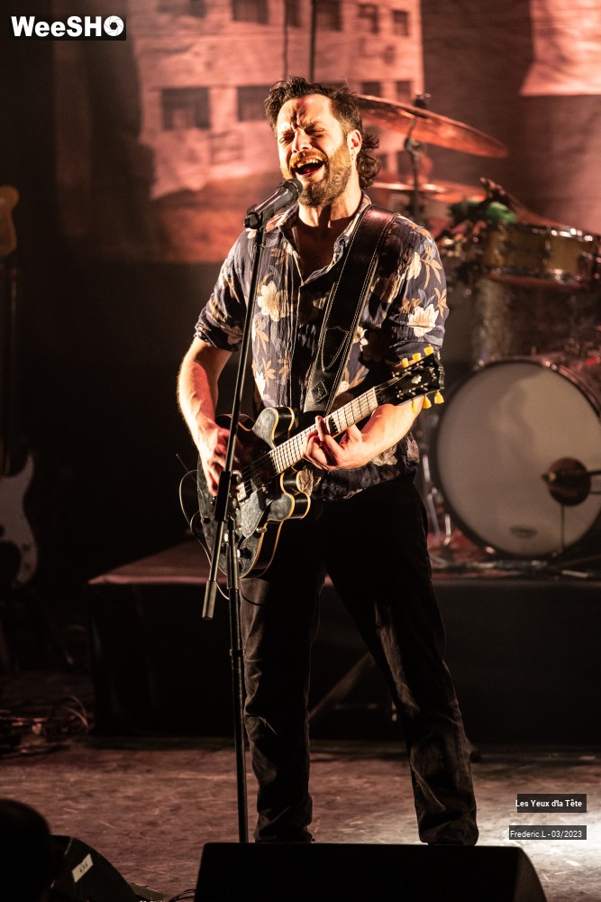 28/44 photos du spectacle Les Yeux d'la Tête