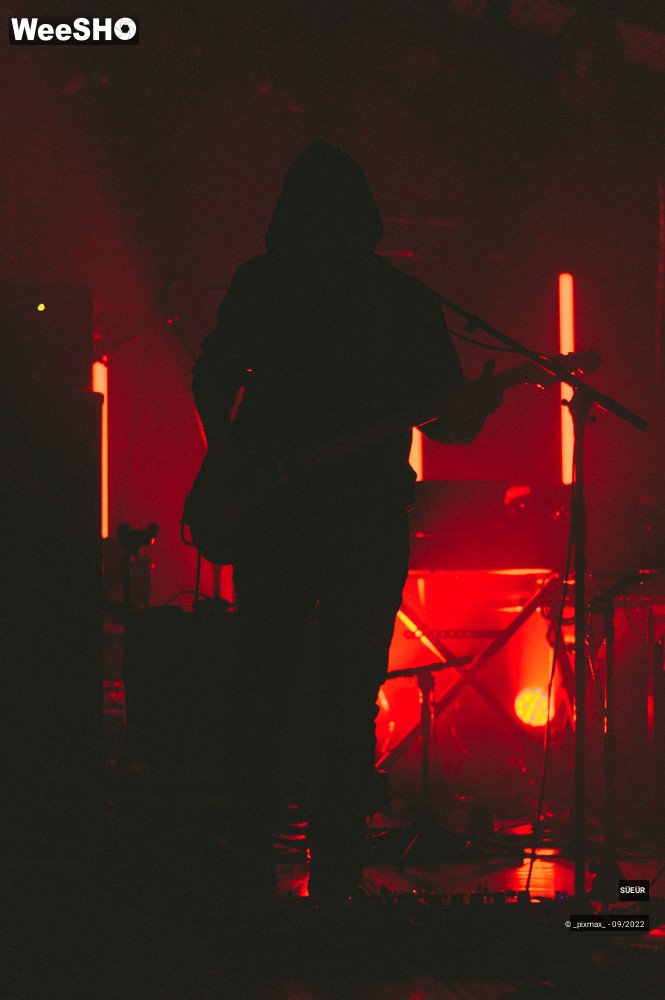 1/58 photos du spectacle SÜEÜR :: Le Poche, Béthune