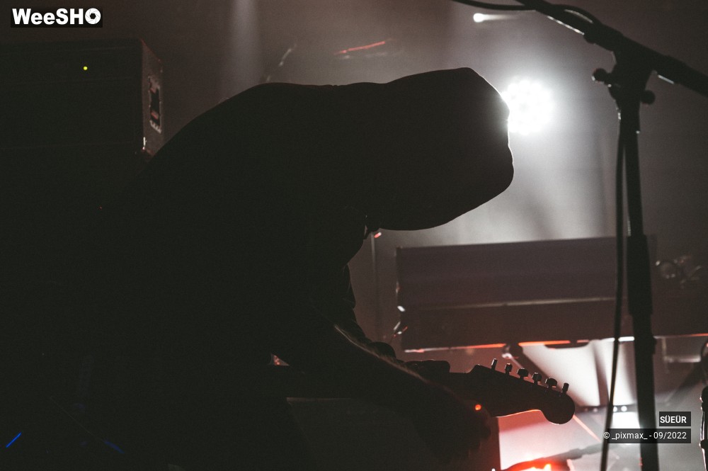 8/58 photos du spectacle SÜEÜR :: Le Poche, Béthune