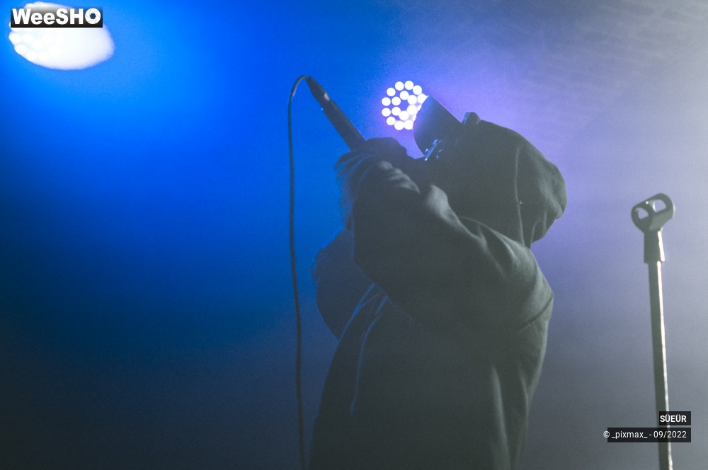 9/58 photos du spectacle SÜEÜR :: Le Poche, Béthune