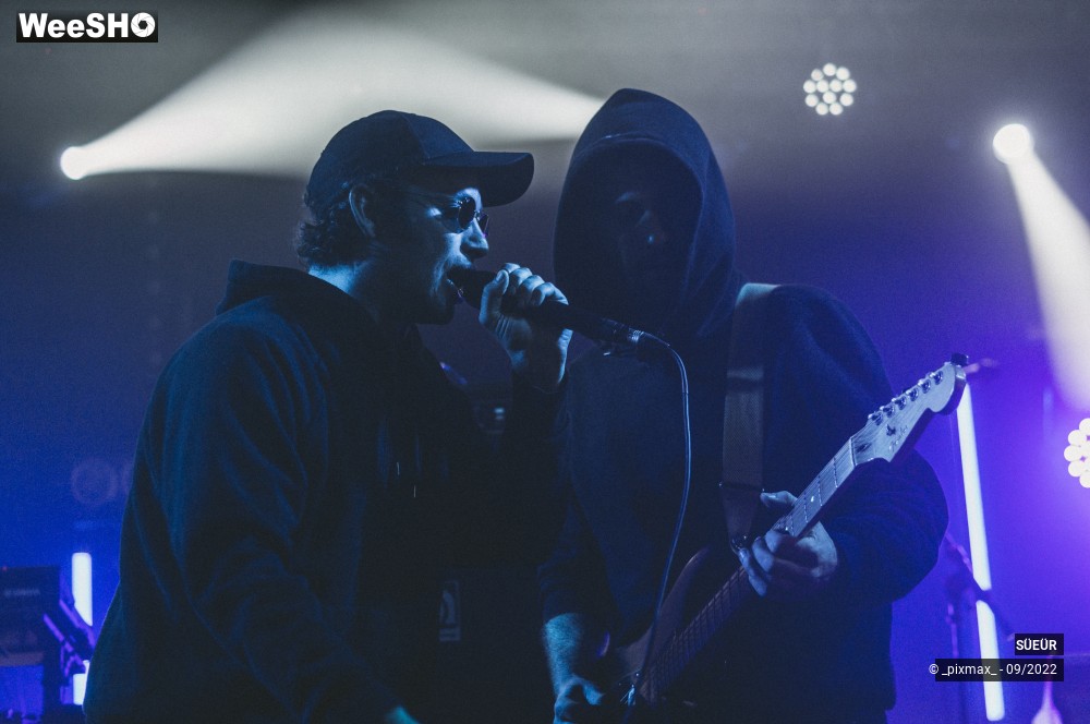 15/58 photos du spectacle SÜEÜR :: Le Poche, Béthune
