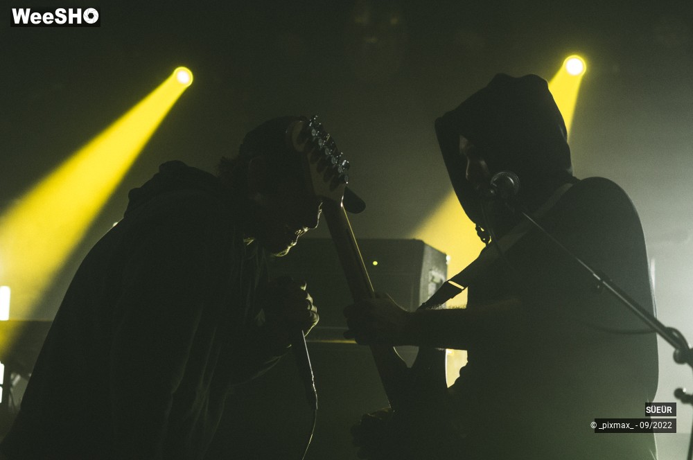 22/58 photos du spectacle SÜEÜR :: Le Poche, Béthune