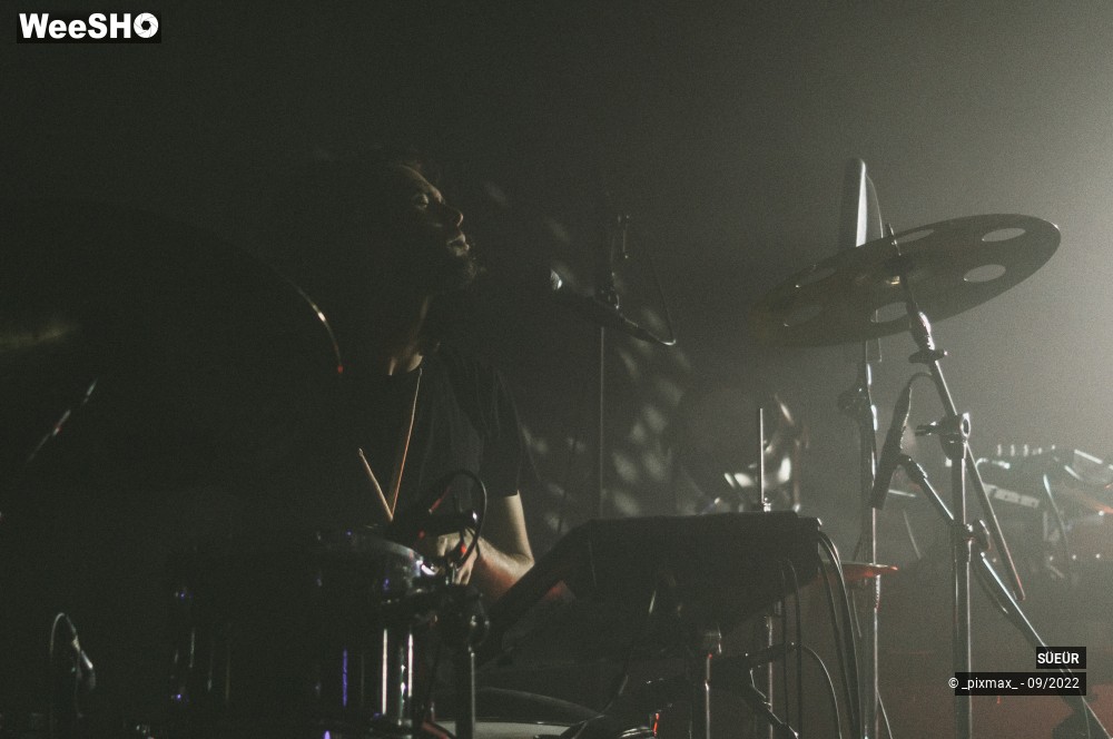 27/58 photos du spectacle SÜEÜR :: Le Poche, Béthune