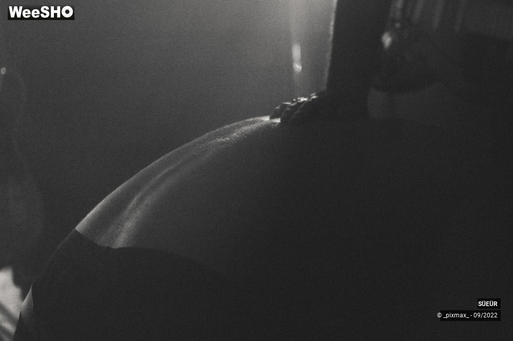 46/58 photos du spectacle SÜEÜR :: Le Poche, Béthune