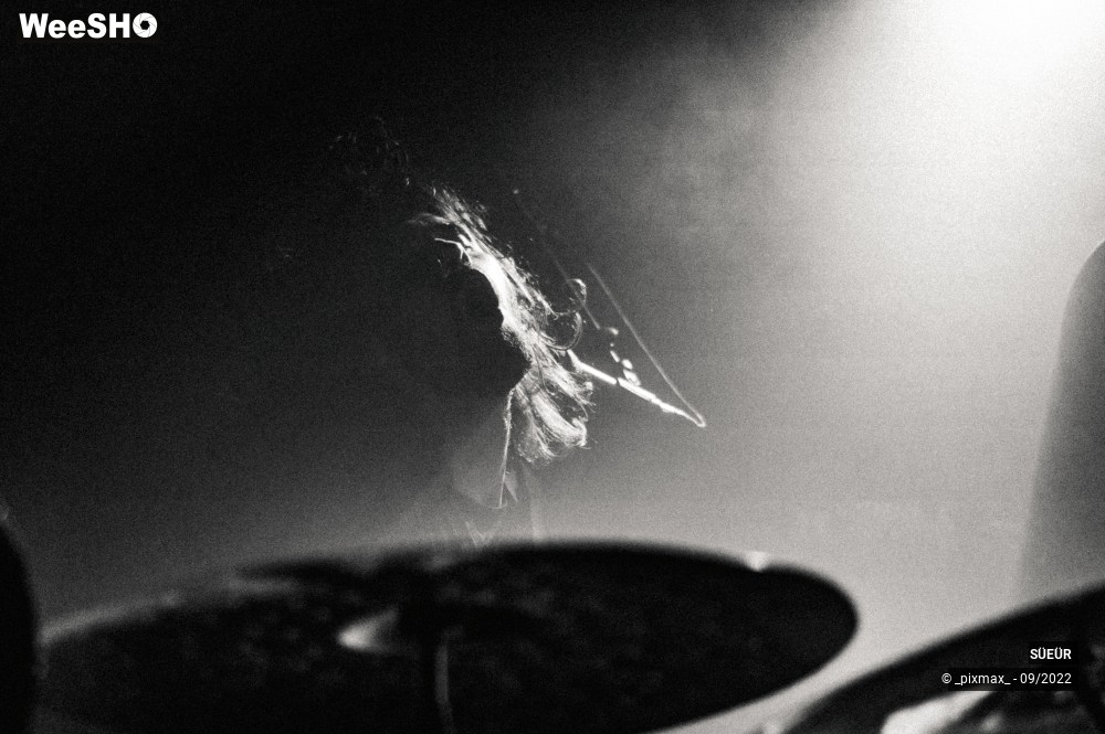 50/58 photos du spectacle SÜEÜR :: Le Poche, Béthune