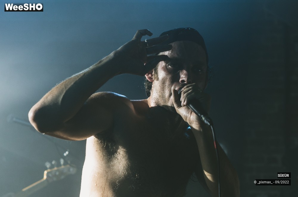 55/58 photos du spectacle SÜEÜR :: Le Poche, Béthune