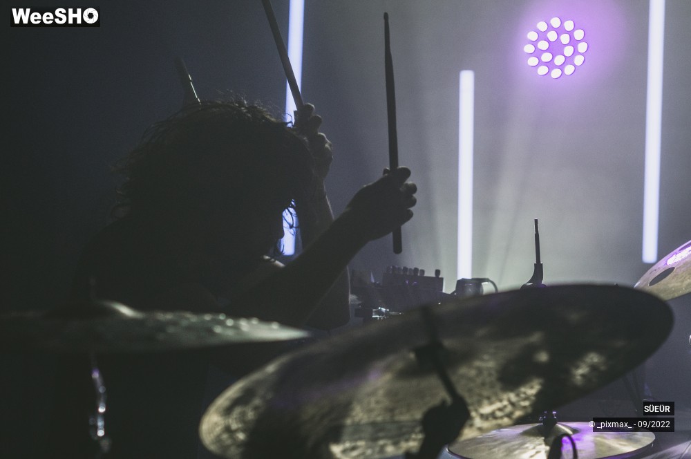 57/58 photos du spectacle SÜEÜR :: Le Poche, Béthune