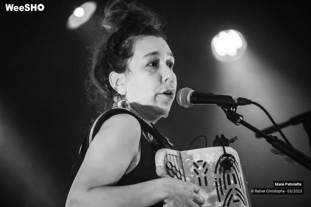 11/23 photos du spectacle Marie Petrolette