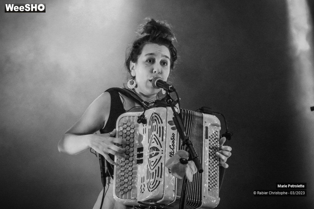 12/23 photos du spectacle Marie Petrolette