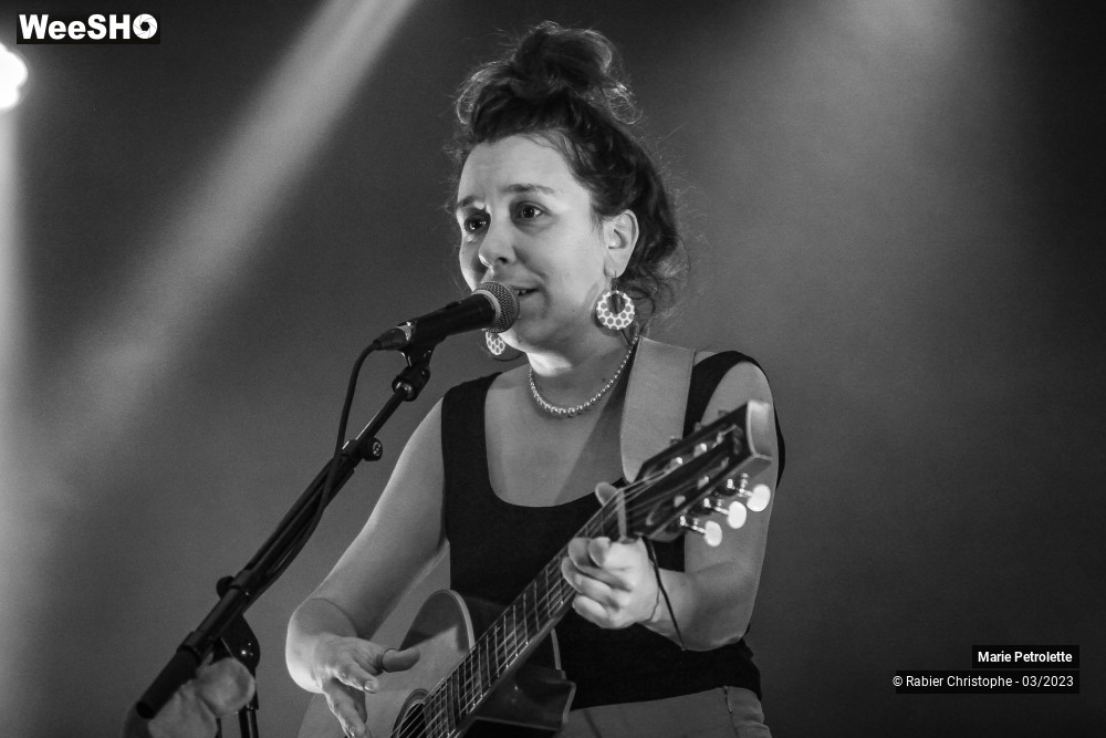 15/23 photos du spectacle Marie Petrolette