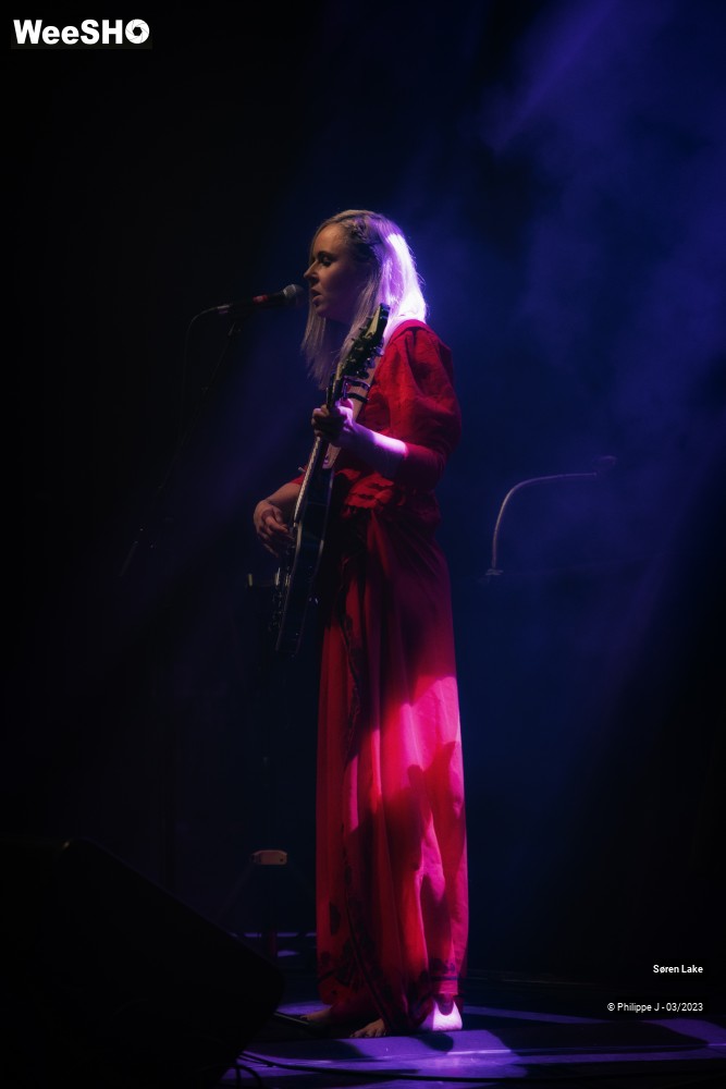 2/18 photos du spectacle Søren Lake
