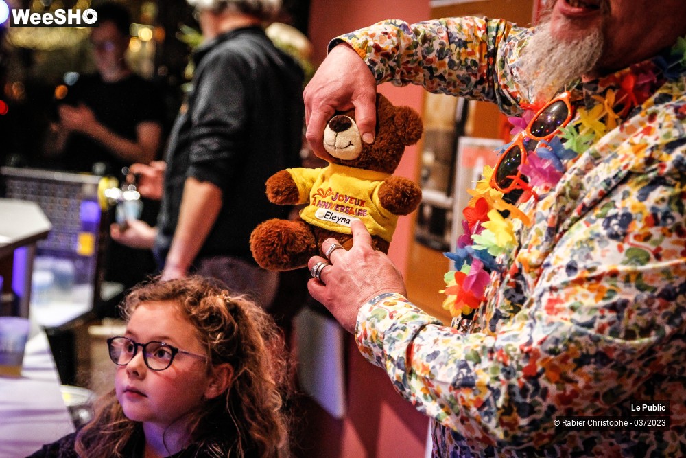 9/53 photos du spectacle Ambiance Festival A Travers Chants 2023