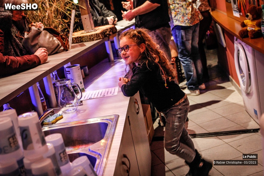 10/53 photos du spectacle Ambiance Festival A Travers Chants 2023