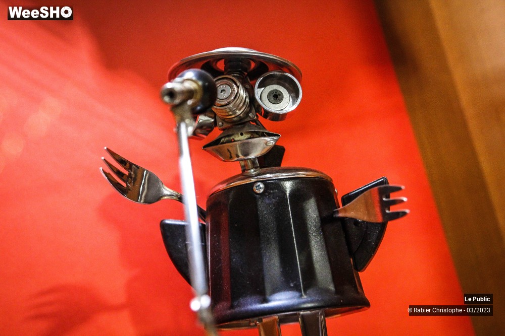 16/53 photos du spectacle Ambiance Festival A Travers Chants 2023