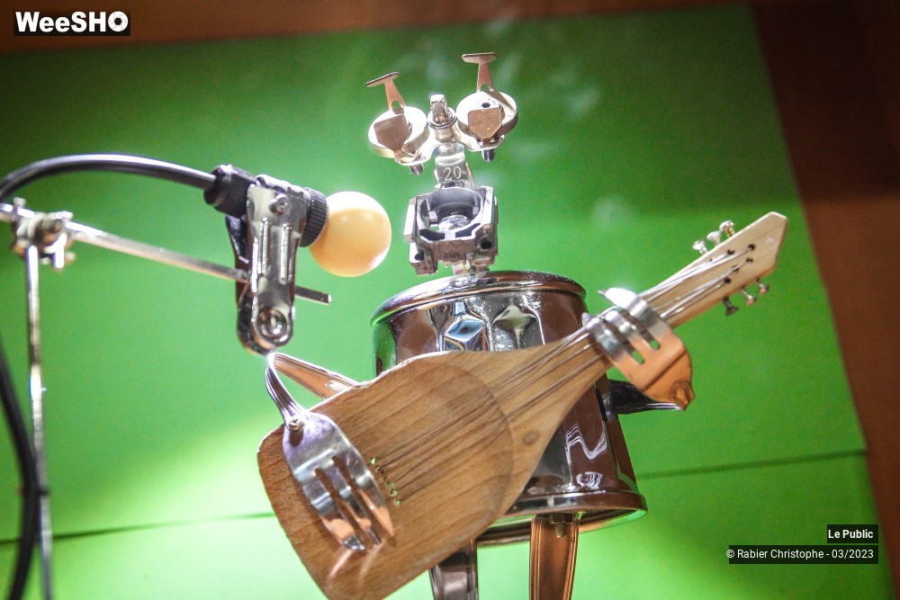 17/53 photos du spectacle Ambiance Festival A Travers Chants 2023