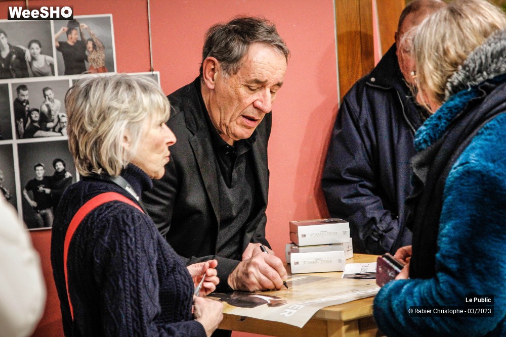 22/53 photos du spectacle Ambiance Festival A Travers Chants 2023