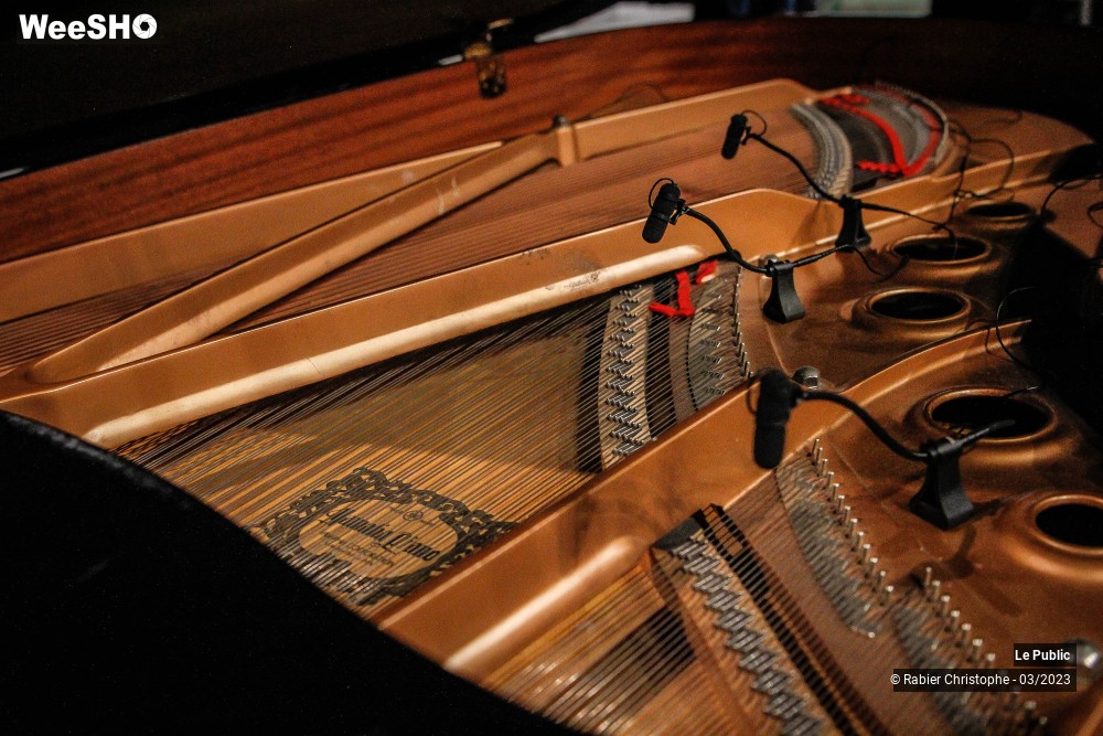 25/53 photos du spectacle Ambiance Festival A Travers Chants 2023