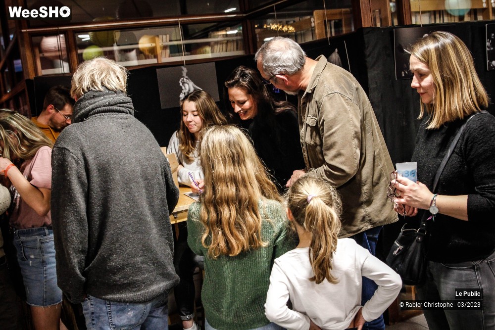 30/53 photos du spectacle Ambiance Festival A Travers Chants 2023