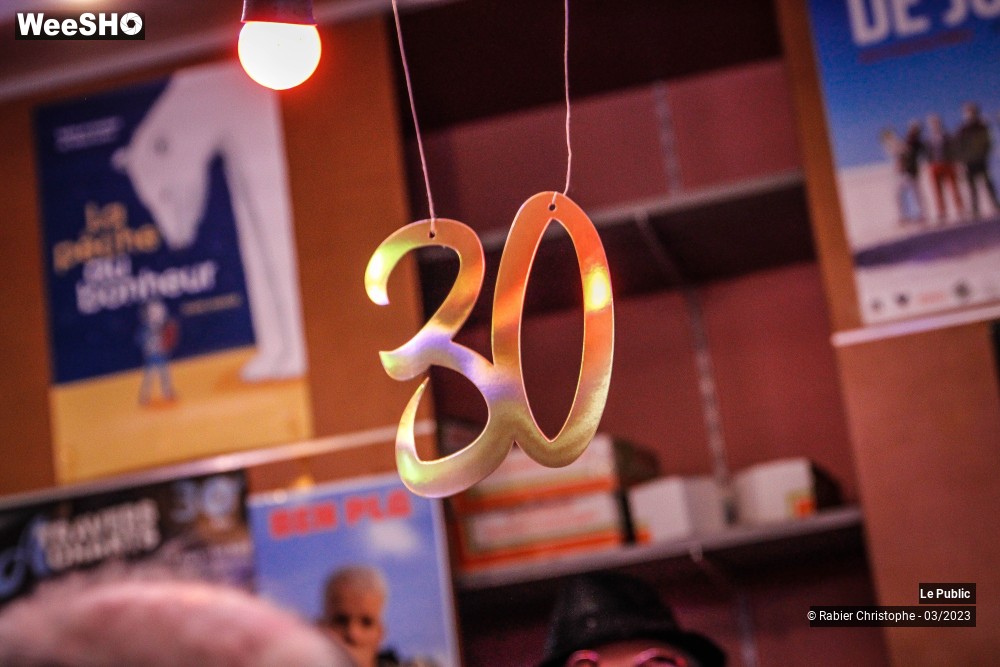 36/53 photos du spectacle Ambiance Festival A Travers Chants 2023